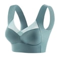 thumbnail image 6 of Ayfxijin Sports Bras for Women,Women's Fashion Sports Bra Underwear Bra Everyday Underwear, 6 of 7