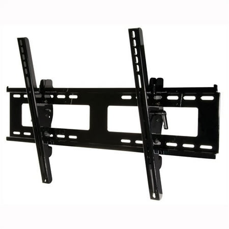 Peerless Pro PT650 Pro Series Universal 32″ – 56″ Tilt Flat Panel Wall Mount, Black Peerless Pro PT650 Pro Series Universal 32″ – 56″ Tilt Flat Panel Wall Mount, Black