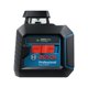thumbnail image 3 of Nivel Laser Bosch 10 M Líneas color Verde GLL 2-20 G multicolor Estándar, 3 of 6