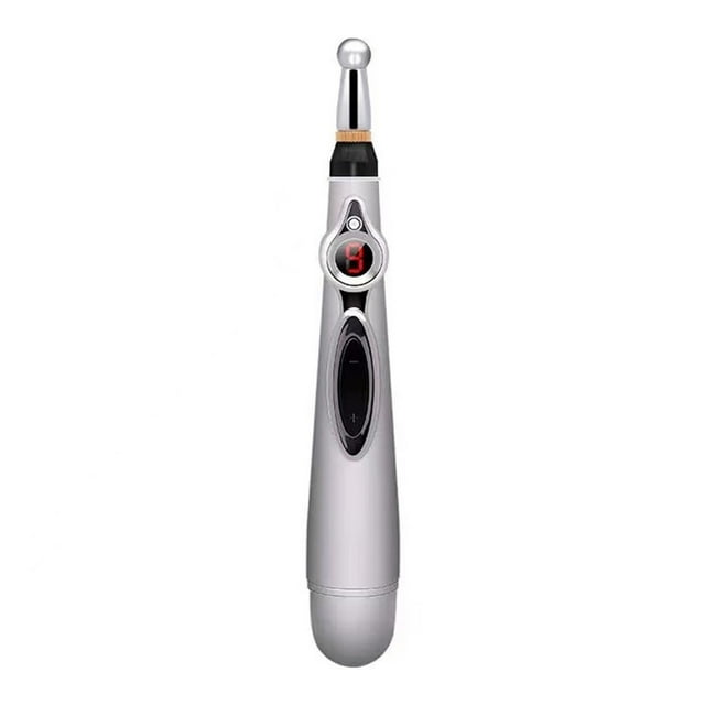 Acupuncture Pen With Electronic Function Non Massage Pen Energy Pen Tools For Discomfort Alleviation