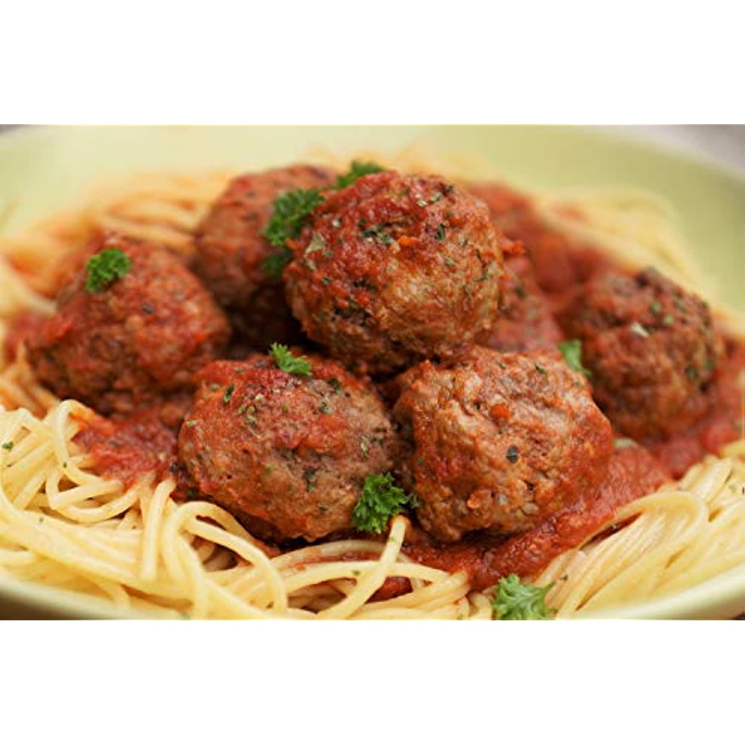 Meatball Master Pasta Food Spaghetti Meatballs' Women's T-Shirt