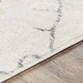 thumbnail image 6 of Mark&Day Area Rugs, 9x13 Rogat Global White Area Rug, White Carpet for Living Room, Bedroom or Kitchen (9' x 12'3"), 6 of 6