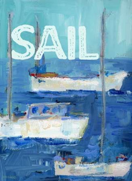 Boys Nautical Boats