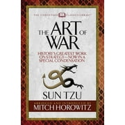 The Art of War (Condensed Classics) (Paperback)