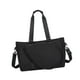 thumbnail image 3 of Bolsas de tenis bolso de raqueta de tenis, mujeres hombres, bolso deportivo, liviano con correas de hombro extraíbles al aire libre Negro, 3 of 8