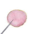 thumbnail image 4 of Resin Stone Nail Art Palette Gel Polish Holder Painting Mix Stir Plate Pad Tools, 4 of 8
