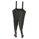 thumbnail image 3 of Pantalones de pesca con calcetín impermeable y transpirable para hombre y mujer, talla 40, 3 of 15