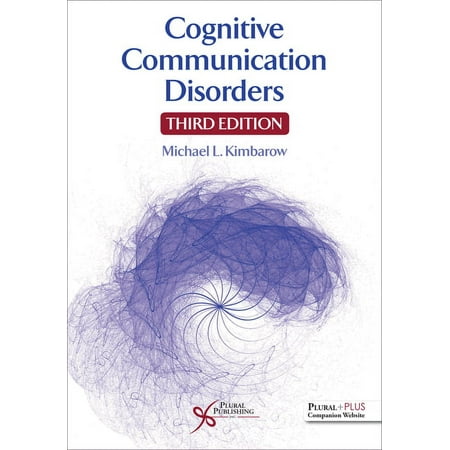 UPC: 9781635501568 | Cognitive Communication Disorders (Edition 3) (Paperback)