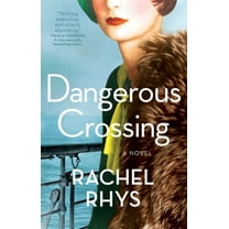 Dangerous Crossing : A Novel (Paperback)