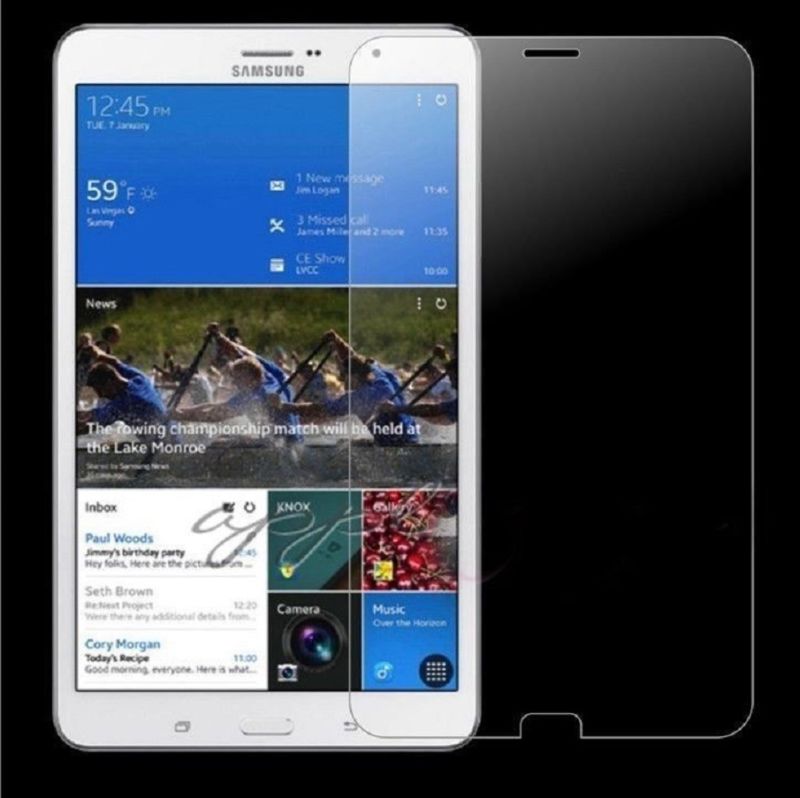 Tempered Glass Screen Protector For Samsung Galaxy Tab Pro 8.4 SM-T320 T321 T325 