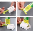thumbnail image 5 of Exprimidor manual de pasta de dientes, limpiador facial, crema de manos, exprimidor de ungüento, rollo de pasta de dientes, 5 of 5
