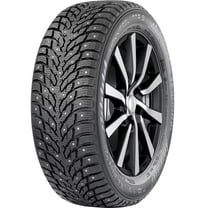 Nokian Nordman 9 Studded Winter 225/50R17 98T XL Passenger Tire