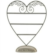 Sandra Magsamen Sm Eday Heart Earing Tree