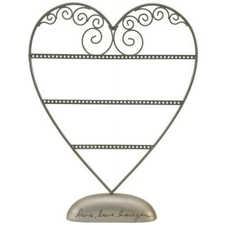 Sandra Magsamen Sm Eday Heart Earing Tree
