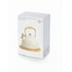 thumbnail image 4 of Tetera Xtellar Silbante De Acero Inoxidable De 2,5 L color beige, 4 of 4