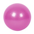 thumbnail image 1 of Pelota de yoga - Pelota de ejercicios para entrenamiento de pilates - Estabilidad - Antiestallido y antideslizante para fisioterapia, parto, silla de oficina, asiento flexible, gimnasio en, 1 of 5