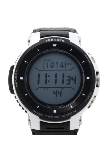 Casio Pro Trek Smart Watch
