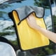 thumbnail image 5 of Riwesomey Toalla de de coches, paño de limpieza de lana de Coral grueso con absorción de agua de alto rendimiento, toallas automáticas a Vehículos, repuestos y accesorios Mis, 5 of 6
