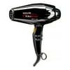 Babyliss Pro italia brava 2000w hair dryer, black