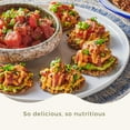 thumbnail image 5 of Pack of 6, Ella's Flats  Light & Crunchy Spicy Superfood Seed Crackers, 4.8 oz, 5 of 7