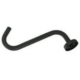thumbnail image 2 of Shower Rod, NPT1/2 Thread Shower Head Arm Easy Assembly   For Bathroom For Hotel For Home, 2 of 8