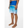 thumbnail image 2 of O'Neill Hyperfreak 20" Boardshort - Men's, 2 of 5
