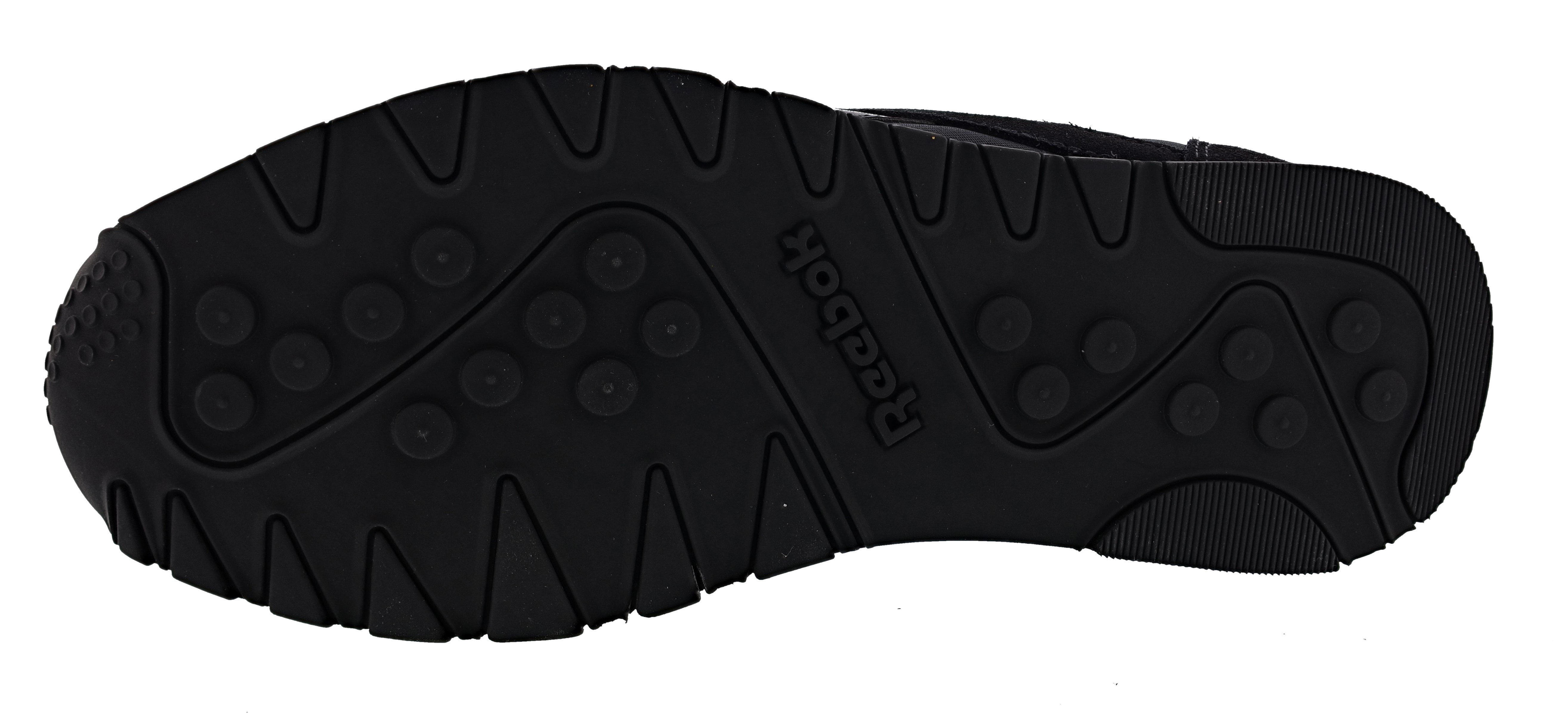 Reebok BD5993: Nylon Mens Black Black Carbon Sneaker (8.5 D(M) US Men) - Walmart.com