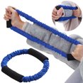Zhuitw Arm Strength Training Rope Breathable Archery Simulation
