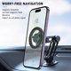 thumbnail image 4 of Soporte para teléfono de coche Jemey Universal 360° Pro Magnetic Mount, 4 of 7