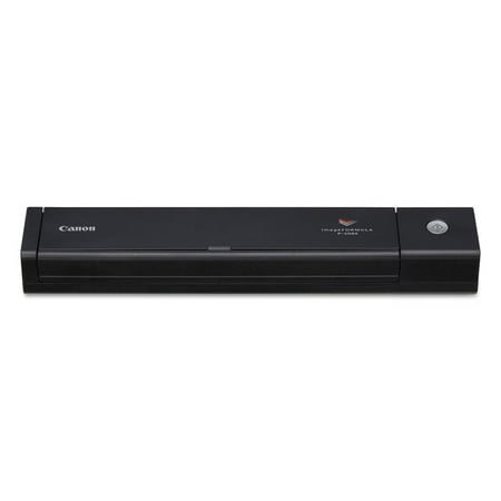 Canon Wide Format 9704B007 Scan-Tini Personal Document (Best Personal Document Scanner)