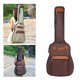 thumbnail image 1 of Professional Electric Bass Bag Case with Adjustable Straps Backpack Gig Bag He Qiyong unisex, 1 of 2