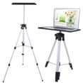 thumbnail image 3 of Tripod§ Tripod Bracket§ Tripod Stand§ Aluminum Tripod§ Tripod Mount Aluminum Alloy Steel Projector Tripod Bracket 6KG 4-level Height Adjustable, 3 of 7