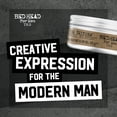 thumbnail image 6 of TIGI Bed Head for Men Pure Texture Molding Paste, Matte Finish, 2 Pack, 6 of 6