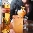 thumbnail image 2 of Tequila Curado Agave Azul Blanco 750 ml Curado, 2 of 3