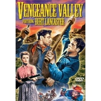 Vengeance Valley (DVD), Alpha Video, Western