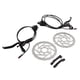 thumbnail image 3 of Kit de Freno hidráulico JadeshayMX para Bicicleta Eléctrica Plegable, 3 of 5