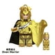 thumbnail image 2 of 8 PIEZAS Minifiguras de Batalla Medieval de LOTR – Arquero Elfo, Guardia Guerrero, Thranduil y Caballeros, Set de Bloques de Construcción DIY para Niños y Fans, 2 of 9
