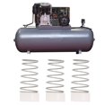 thumbnail image 4 of Fuel Check Valve, Rubber One Way Spring Check Valve Easy Installation for Air Compressor, 4 of 7