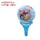 thumbnail image 3 of Globo de aluminio My Little Unicorn Ponyy para niña, regalo para fiesta de cumpleaños, suministros de decoración, Colt Wed, decoración del hogar, jardín, baby shower, 3 of 5