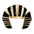 thumbnail image 4 of Tocado egipcio de faraón Yuyangstore para Halloween, 4 of 8