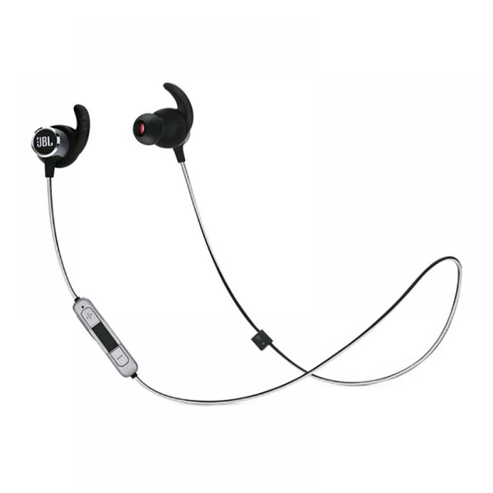 Restored JBL Mini BT 2.0 Headphones, Black (Refurbished)