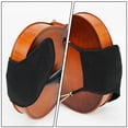 thumbnail image 4 of SHISUYAN 1Pc Practical Violin Shoulder Rest Multi-use Portable Violin Chin Rest Pad, 4 of 8