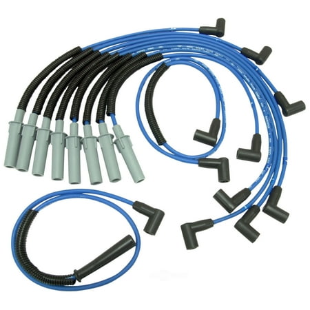 NGK Spark Plug Wire Set
