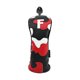 thumbnail image 1 of Funda protectora de PU para palos de golf, forro de felpa, cubierta impermeable para el conductor FW, 1 of 9