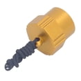 thumbnail image 4 of DIN Diving Dust  Universal Threaded Excellent Replacement Retention Cord Durable Construction for  Diving Regulator, 4 of 8