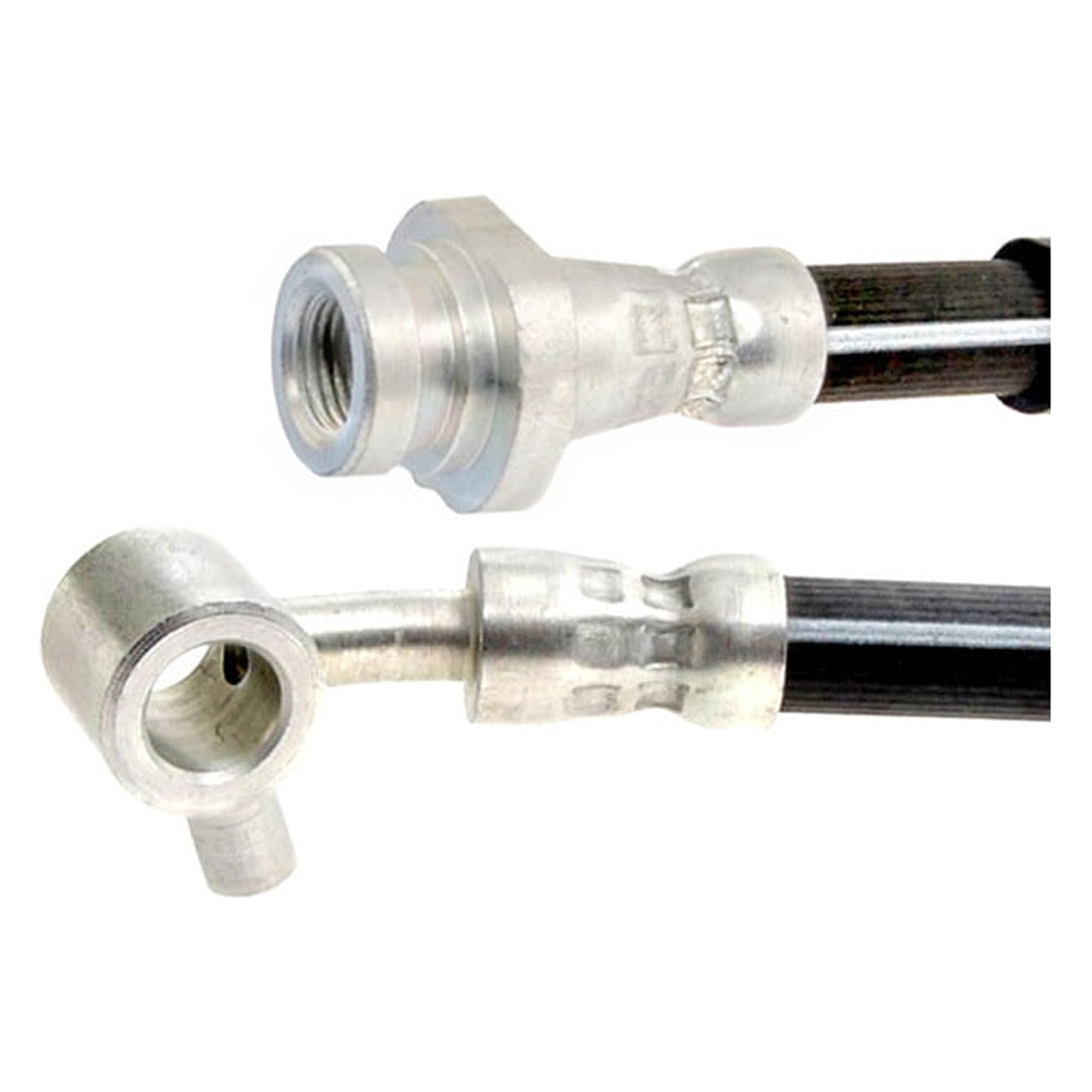 Raybestos Element3 Brake Hose, BH380572 Fits select: 1995-1996,1999-2002 INFINITI G20