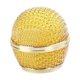 thumbnail image 2 of Cubierta protectora para micrófono (rejilla) - Accesorios prácticos para adultos - Fácil instalación - Reemplazo conveniente de la rejilla protectora Oro, 2 of 9