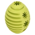 thumbnail image 2 of Juguete De Goma Para Perros De Fútbol, ​​​​rugby De Goma Multiusos Seguro Y Práctico Para Masticar Perros Fuerte Para Patio, 2 of 7