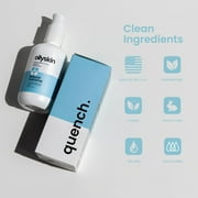 Oily Skin Moisturizer