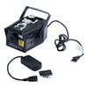 Costumes For All Occasions MR724042 Fog Machine, with Wireless Remote 400W